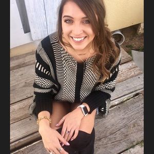 Meet your Posher, Alyssa